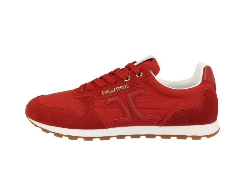 Candice Cooper PLUME 3 Damen Sneaker Turnschuhe, Sportschuhe, Freizeitschuhe, Halbschuhe, Schnürschuhe von Candice Cooper