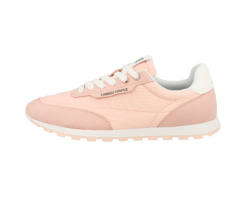 Candice Cooper PLUME Damen Sneaker Turnschuhe, Sportschuhe, Freizeitschuhe, Halbschuhe, Schnürschuhe von Candice Cooper
