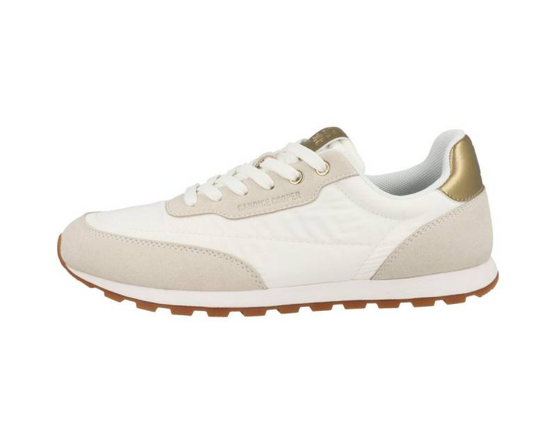 Candice Cooper PLUME Damen Sneaker Turnschuhe, Sportschuhe, Freizeitschuhe, Halbschuhe, Schnürschuhe von Candice Cooper