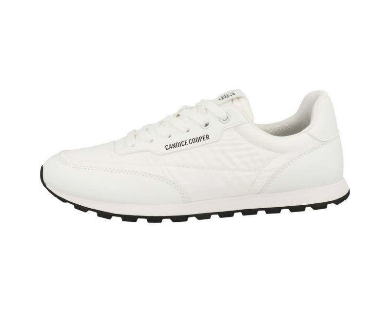 Candice Cooper PLUME Damen Sneaker Turnschuhe, Sportschuhe, Freizeitschuhe, Halbschuhe, Schnürschuhe von Candice Cooper
