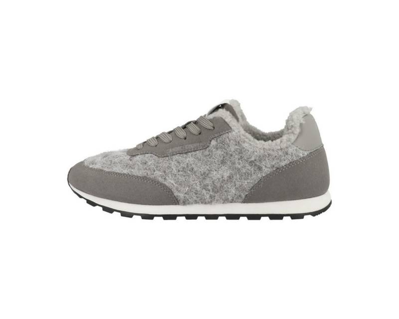 Candice Cooper PLUME FUR Damen Sneaker Turnschuhe, Sportschuhe, Freizeitschuhe, Halbschuhe, Schnürschuhe von Candice Cooper
