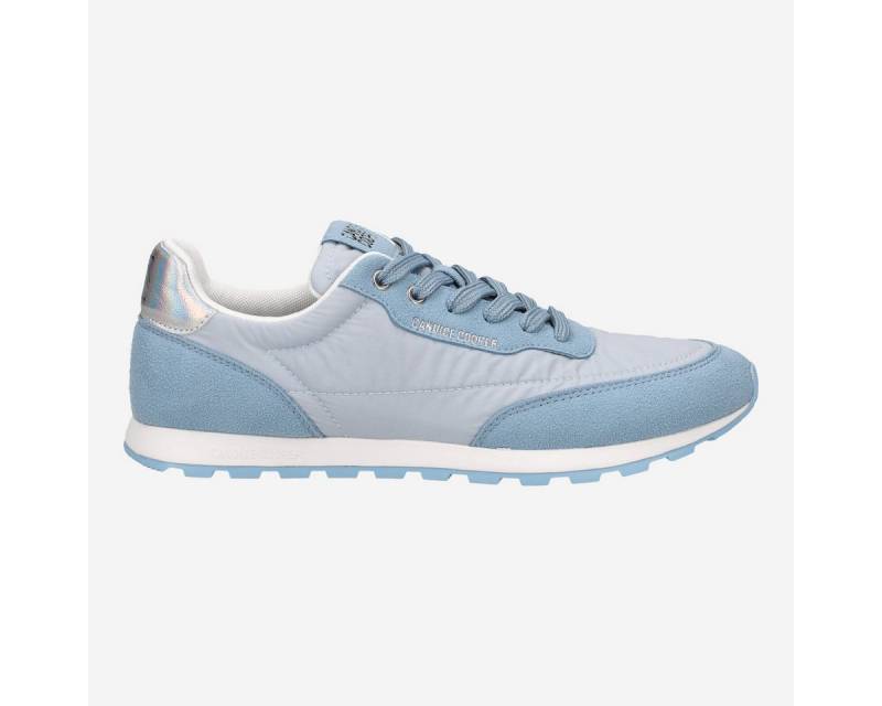 Candice Cooper Candice Cooper 2018530.10.0C26 PLUME, Sneaker, Blau, Damen Sneaker von Candice Cooper