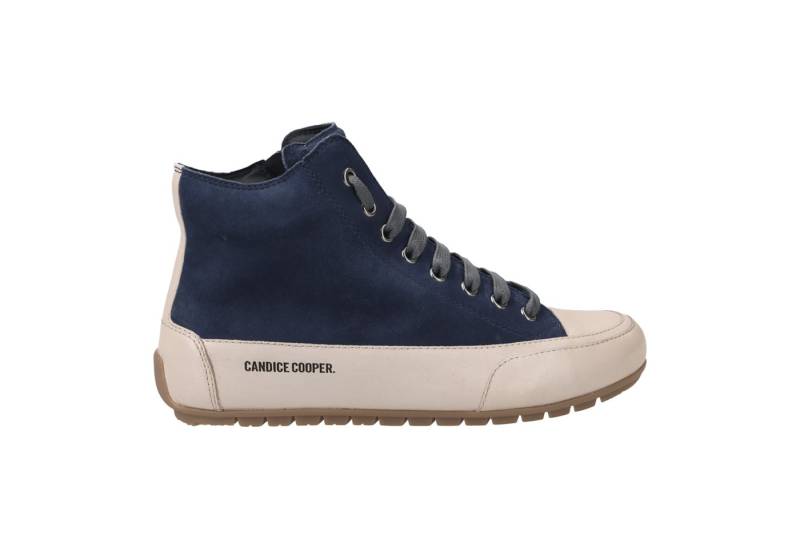 Candice Cooper Candice Cooper 2016951.02.2N29 PLUS TAMP., Sneaker, Blau, Damen Sneaker von Candice Cooper