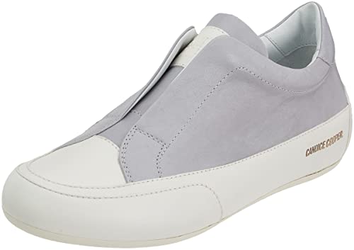 Candice Cooper – Paloma, Damen-Turnschuhe, Grau/Weiß, 40 EU Candice Cooper – Paloma, Damen-Turnschuhe, Grau/Weiß, 40 EU von Candice Cooper
