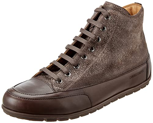 candice cooper Plus Uomo, Gymnastikschuhe, Dark Brown/Brown, von Candice Cooper