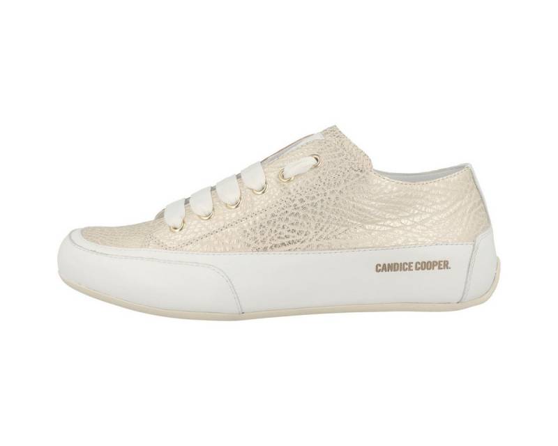 Candice Cooper ROCK CHIC S Damen Sneaker Turnschuhe, Sportschuhe, Freizeitschuhe, Halbschuhe, Schnürschuhe von Candice Cooper