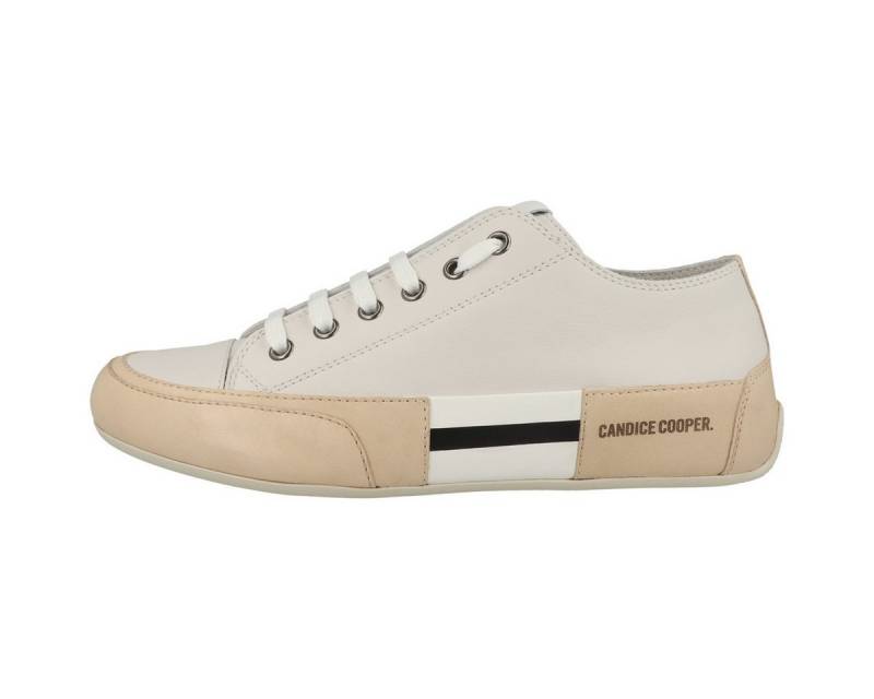 Candice Cooper ROCK PATCH S Damen Sneaker Turnschuhe, Sportschuhe, Freizeitschuhe, Halbschuhe, Schnürschuhe von Candice Cooper