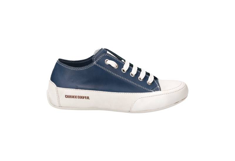Candice Cooper Candice Cooper 2016540.04.1E27 ROCK S, Sneaker, Blau, Damen Sneaker von Candice Cooper