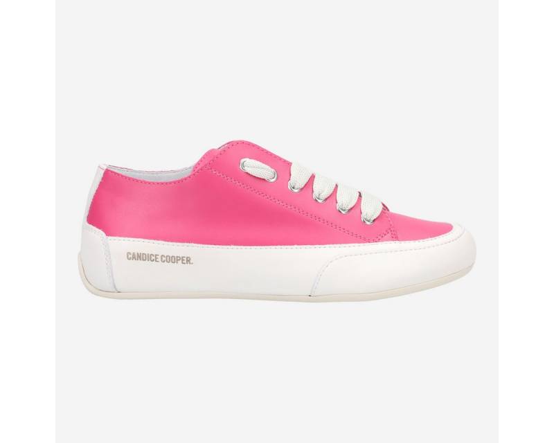 Candice Cooper Candice Cooper 2018279.08.1N11 ROCK CHIC, Sneaker, Pink, Damen Sneaker von Candice Cooper