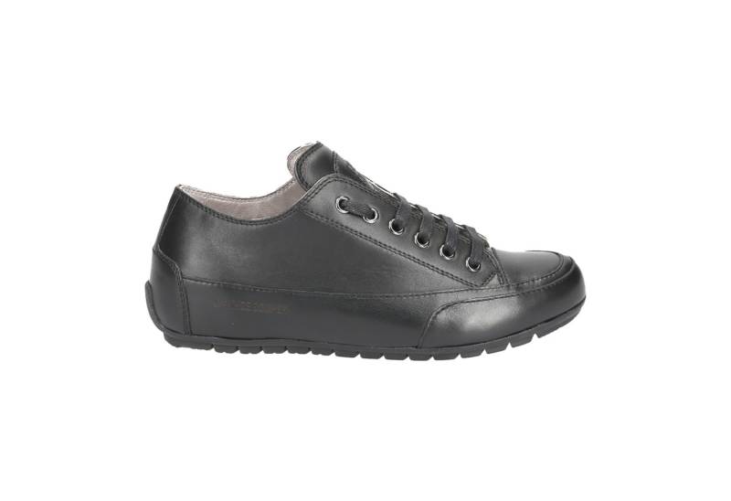Candice Cooper Candice Cooper 2016054.03.9122 ROCK VITELLO, Sneaker, Schwarz, Damen Sneaker von Candice Cooper