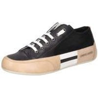 Candice Cooper Rock Patch S Sneaker Damen schwarz|schwarz|schwarz von Candice Cooper