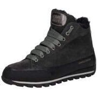 Candice Cooper Runlo Wintersneaker Damen grau|grau|grau von Candice Cooper