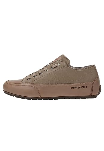 Candice Cooper Unisex Rock Oxford-Schuh, Taupe, 41.5 EU von Candice Cooper