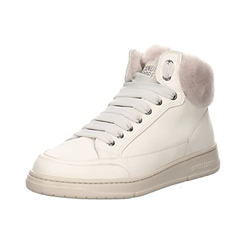 Candice Cooper Warmfutter Sneaker High Top für Damen von Candice Cooper