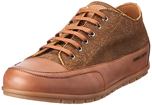 candice cooper Sanborn, Gymnastikschuhe, Cuir/Brown, 40 EU von Candice Cooper