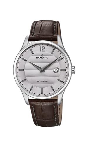 Candino Armbanduhr C4638/2 von Candino