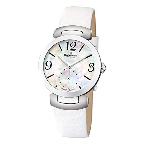 Candino - Damen -Armbanduhr C4498/1 von Candino