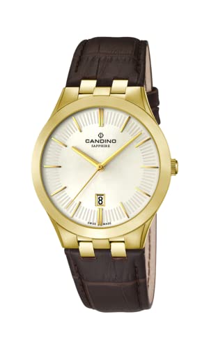Candino Armbanduhr C4542/1 von Candino