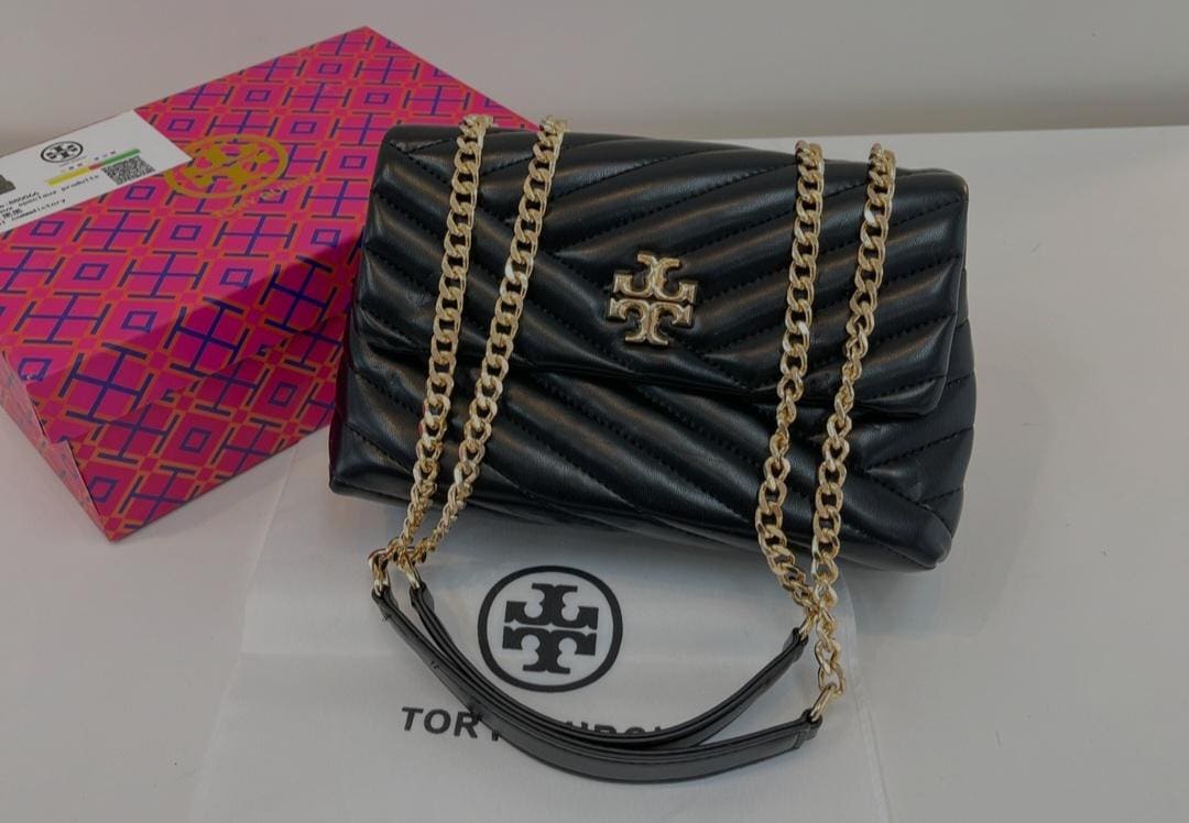 Tory Burch Kira Diamond Tasche von FashionAcccessories