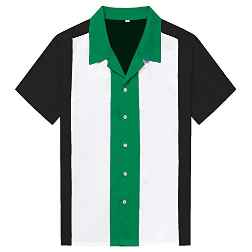 Candow Look customized button down plus size collared workshirts Candow Look customized button down plus size collared workshirts von Candow Look