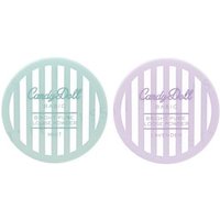 CandyDoll - Basic Bright Pure Loose Powder Lavender von CandyDoll