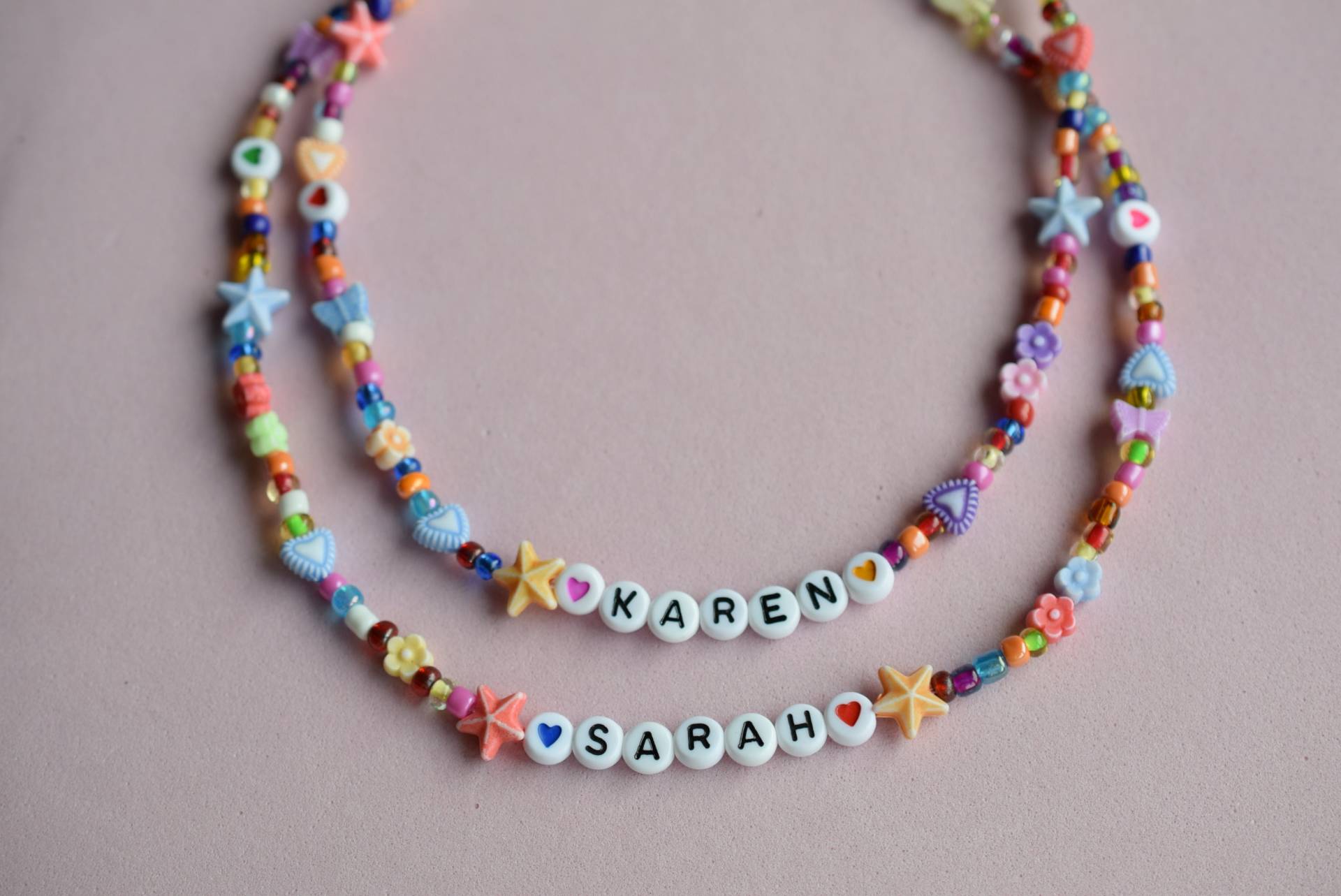 Kinder Halskette Benutzerdefinierte Namen Für Mädchen Mama Und Ich Geschenk Kinder Halskette Benutzerdefinierte Namen Für Mädchen Mama Und Ich Geschenk von CandyLandJewelryShop