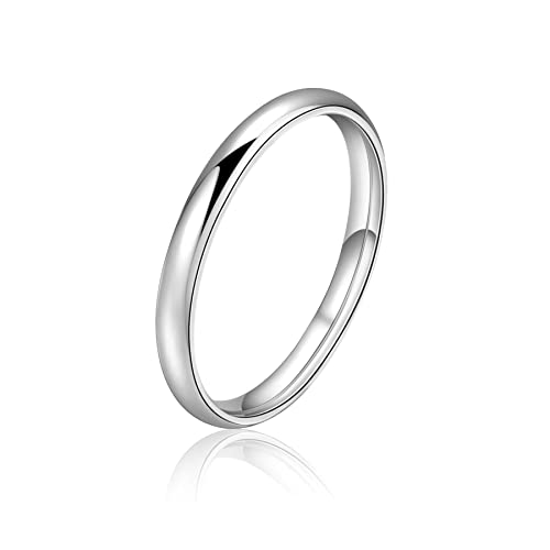 2mm Vorsteckring Silber 925 Sterling Dünne Filigraner Stacking Midi Knuckle Bandringe Knöchelringe Stapelringe Rings Größe 43 2mm Vorsteckring Silber 925 Sterling Dünne Filigraner Stacking Midi Knuckle Bandringe Knöchelringe Stapelringe Rings Größe 43 von Candyfancy