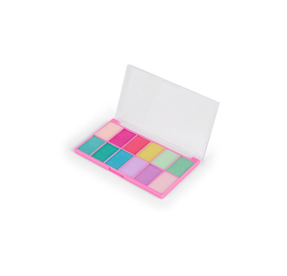 Canenco Kosmetik-Set CREATE it! - Lidschatten-Palette - 1 Stück von Canenco