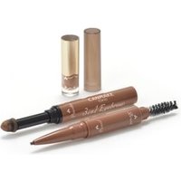 Canmake - 3 In 1 Eyebrow 01 Natural Brown Canmake - 3 In 1 Eyebrow 01 Natural Brown von Canmake