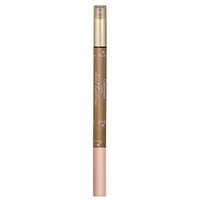 Canmake - 3 In 1 Eyebrow 04 Brown Beige von Canmake
