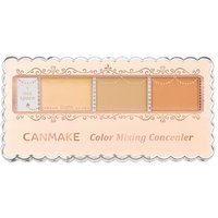 Canmake - Color Mixing Concealer LSF 50+ PA++++ Canmake - Color Mixing Concealer LSF 50+ PA++++ von Canmake