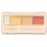 Canmake - Color Mixing Concealer LSF 50+ PA++++ Canmake - Color Mixing Concealer LSF 50+ PA++++ von Canmake
