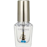Canmake - Colorful Nail Top Coat Clear 8ml Canmake - Colorful Nail Top Coat Clear 8ml von Canmake