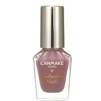 Canmake - Colorful Nails Polish - Nagellack Canmake - Colorful Nails Polish - Nagellack von Canmake