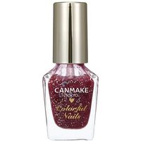 Canmake - Colorful Nails Polish - Nagellack Canmake - Colorful Nails Polish - Nagellack von Canmake