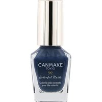 Canmake - Colorful Nails Polish - Nagellack von Canmake
