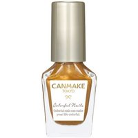 Canmake - Colorful Nails Polish - Nagellack Canmake - Colorful Nails Polish - Nagellack von Canmake