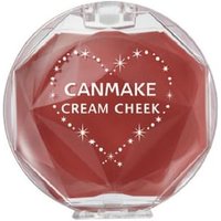 Canmake - Cream Cheek - Wangenrouge Canmake - Cream Cheek - Wangenrouge von Canmake