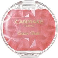 Canmake - Cream Cheek Pearl Type - Wangenrouge Canmake - Cream Cheek Pearl Type - Wangenrouge von Canmake