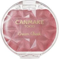 Canmake - Cream Cheek Pearl Type - Wangenrouge Canmake - Cream Cheek Pearl Type - Wangenrouge von Canmake