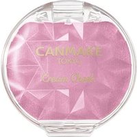 Canmake - Cream Cheek Pearl Type P05 Pale Lilac Canmake - Cream Cheek Pearl Type P05 Pale Lilac von Canmake