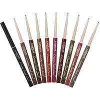 Canmake - Creamy Touch Liner 02 Medium Brown von Canmake