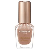 Canmake - Foundation Nail Colors 11 Creamy Beige Canmake - Foundation Nail Colors 11 Creamy Beige von Canmake