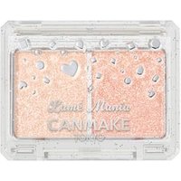 Canmake - Glitter Lame Mania Eyeshadow 01 Apricot Puree Canmake - Glitter Lame Mania Eyeshadow 01 Apricot Puree von Canmake