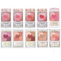 Canmake - Glow Fleur Cheeks Canmake - Glow Fleur Cheeks von Canmake