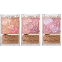 Canmake - Glow Fleur Cheeks Blend Type B03 Lavender Dream Canmake - Glow Fleur Cheeks Blend Type B03 Lavender Dream von Canmake