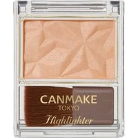 Canmake - Highlighter H N01 Silky Beige Canmake - Highlighter H N01 Silky Beige von Canmake