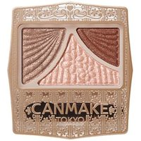 Canmake - Juicy Pure Eyes Shadow 11 Strawberry Cocoa Canmake - Juicy Pure Eyes Shadow 11 Strawberry Cocoa von Canmake