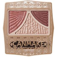 Canmake - Juicy Pure Eyes Shadow 14 Tender Flower von Canmake