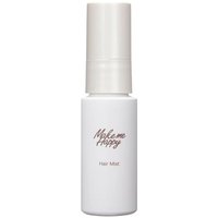 Canmake - Make Me Happy Hair Mist Citrus Canmake - Make Me Happy Hair Mist Citrus von Canmake